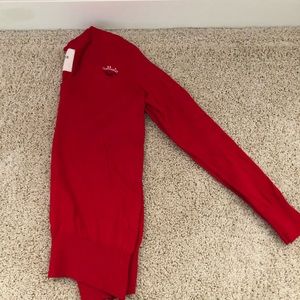 Hollister Sweater